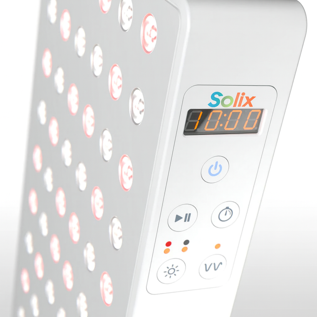 Solix Panel™